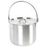 Кастрюля AceCamp Tribal Pot 12 L