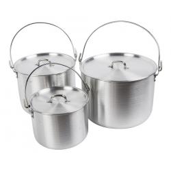 Набор кастрюль AceCamp Tribal Pot Set