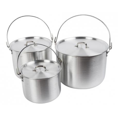 Набор кастрюль AceCamp Tribal Pot Set