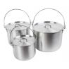 Набор кастрюль AceCamp Tribal Pot Set