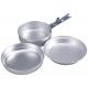 Набор посуды AceCamp 2-person Cooking Set