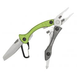 Мультитул Gerber Crucial Tool