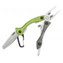 Мультитул Gerber Crucial Tool