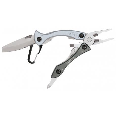 Мультитул Gerber Crucial Tool