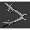 Мультитул Gerber Multi-Plier 600 - Pro Scout Needlenose Stainless