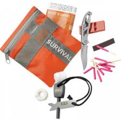 Набор для выживания Gerber Bear Grylls Survival Basic Kit