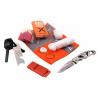 Набор для выживания Gerber Bear Grylls Survival Basic Kit