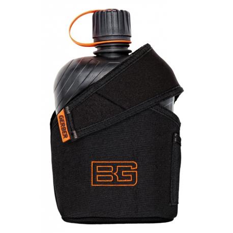 Фляга Gerber Bear Grylls Canteen