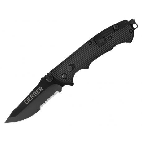 Нож Gerber Hinderer CLS