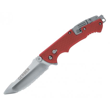 Нож Gerber Hinderer Rescue