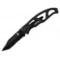 Нож Gerber Paraframe Tanto Clip Foldin Knife
