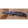 Нож Gerber Paraframe Tanto Clip Foldin Knife
