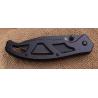 Нож Gerber Paraframe Tanto Clip Foldin Knife