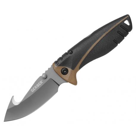 Нож Gerber Myth Folding Sheath Knife GH