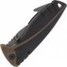 Нож Gerber Myth Folding Sheath Knife GH
