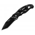 Нож Gerber Mini Paraframe Tanto Clip Folding Knife
