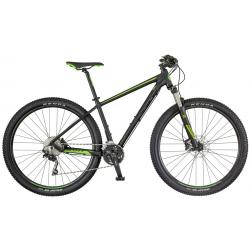 Велосипед Scott Aspect 720 18