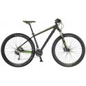 Велосипед Scott Aspect 720 18