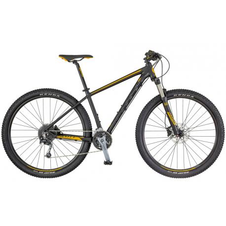 Велосипед Scott Aspect 730 18