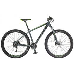 Велосипед Scott Aspect 740 18