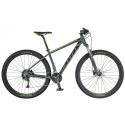 Велосипед Scott Aspect 740 18