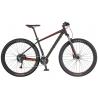 Велосипед Scott Aspect 740 18