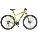 Велосипед Scott Aspect 750 18