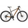 Велосипед Scott Aspect 750 18