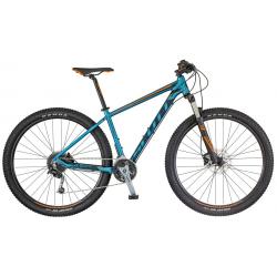 Велосипед Scott Aspect 930 18