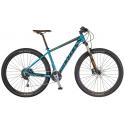 Велосипед Scott Aspect 930 18