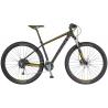 Велосипед Scott Aspect 930 18