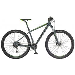 Велосипед Scott Aspect 940 18
