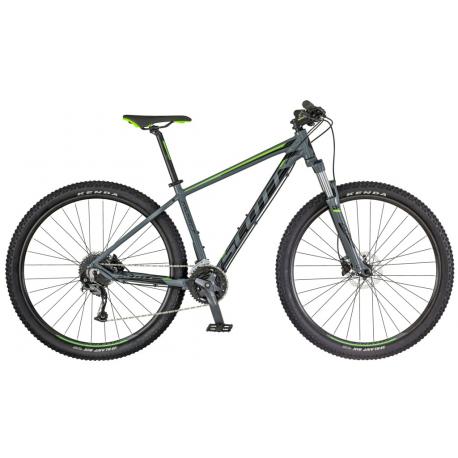 Велосипед Scott Aspect 940 18