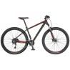 Велосипед Scott Aspect 940 18