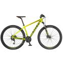 Велосипед Scott Aspect 950 18
