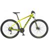 Велосипед Scott Aspect 950 18