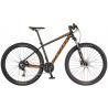 Велосипед Scott Aspect 950 18