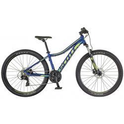 Велосипед Scott Contessa 730 18