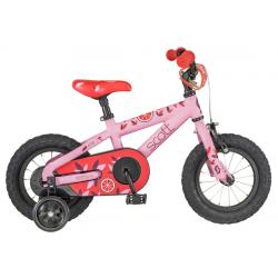 Детский Велосипед Scott Contessa JR 12 18