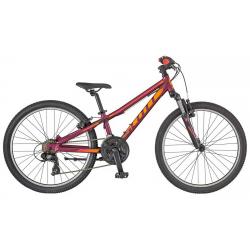 Детский Велосипед Scott Contessa JR 24 18