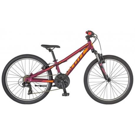 Детский Велосипед Scott Contessa JR 24 18