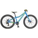 Детский Велосипед Scott Scale JR 24 Plus 18