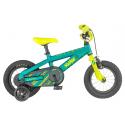 Детский Велосипед Scott Voltage JR 12 18