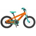 Детский Велосипед Scott Voltage JR 16 18