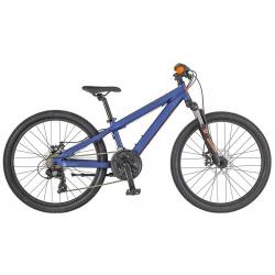 Детский Велосипед Scott Voltage JR 24 Disc 18