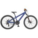 Детский Велосипед Scott Voltage JR 24 Disc 18
