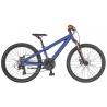 Детский Велосипед Scott Voltage JR 24 Disc 18