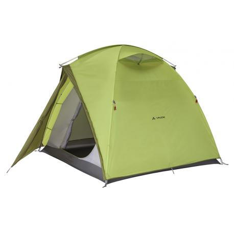 Палатка Vaude Campo Family 5P