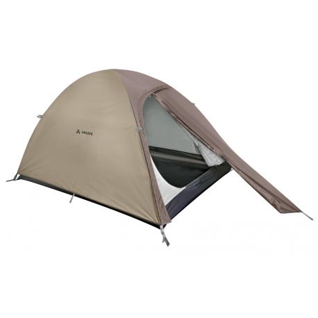 Палатка Vaude Campo Compact 2P