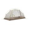 Палатка Vaude Space SUL 1-2P Seamless